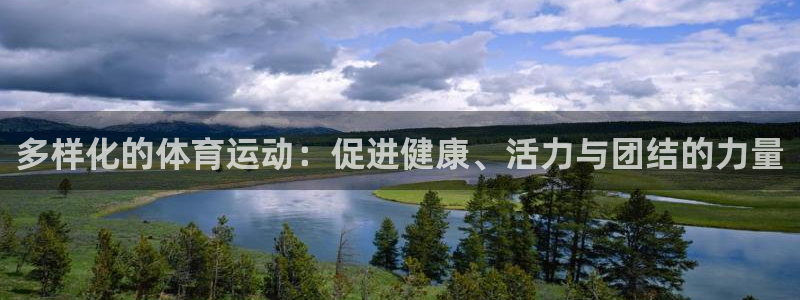 678体育知识：多样化的体育运动：促进健康、活力与团结的力量